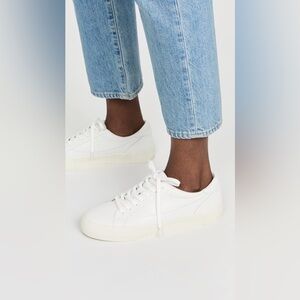 Madewell Women's Low Top Sidewalk Sneakers